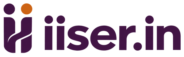 IISER.in